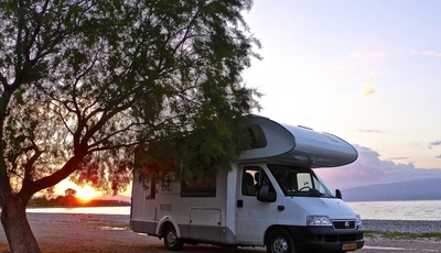 Camping und Co.: Was erlaubt ist und was nicht