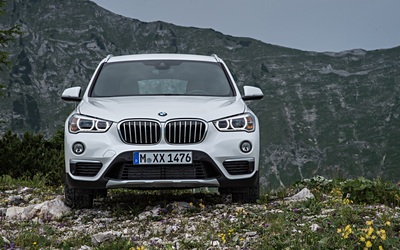 Gebrauchtwagen-Check: BMW X1  - Flott und praktisch 