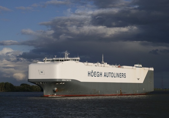 Über vierzig Prozent der importierten E-Autos sind aus China