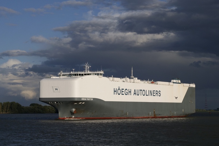 Über vierzig Prozent der importierten E-Autos sind aus China