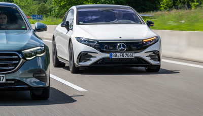 Automatischer Spurwechsel nach Update