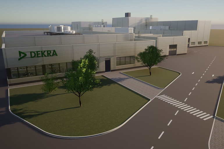 Batterie-Tests unter Extrembedingungen