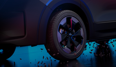 Volkswagen entwickelt neuen Panamericana