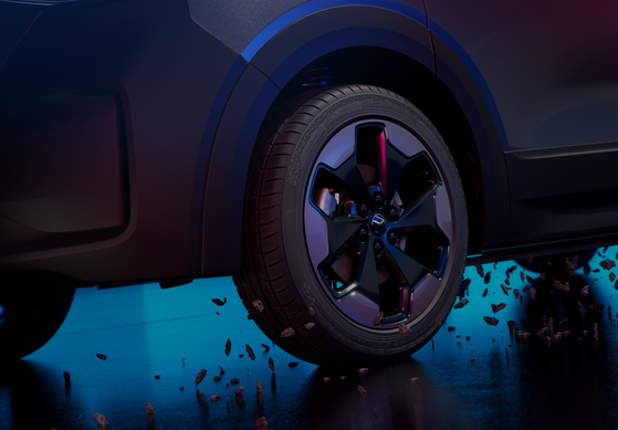 Volkswagen entwickelt neuen Panamericana