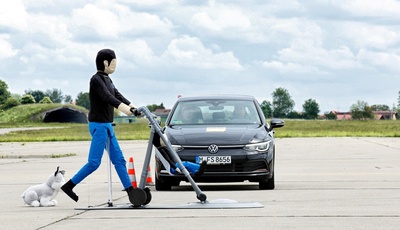 Sinnvolle Fahrassistenten mit Grenzen