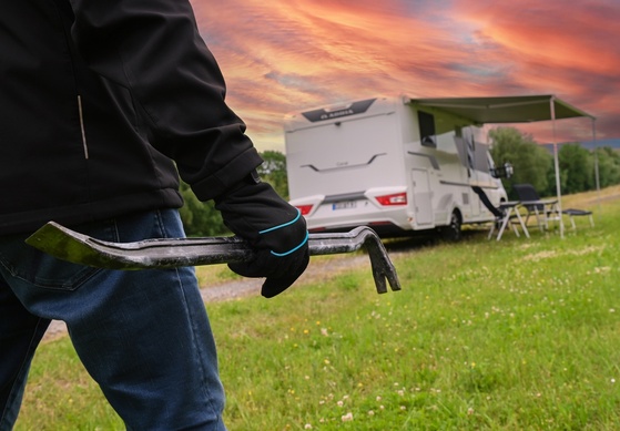 Urlaub mit dem Wohnmobil: Wie man sich gut vorbereitet