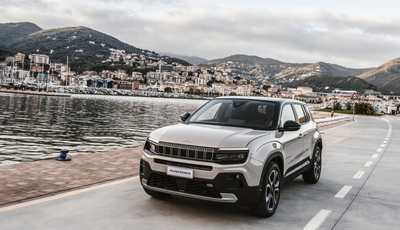 Mehr Stellantis-Modelle mit Hybridantrieben