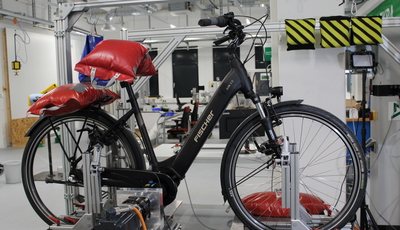 Pedelecs für Einsteiger im Test