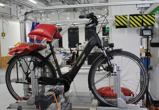 Pedelecs für Einsteiger im Test