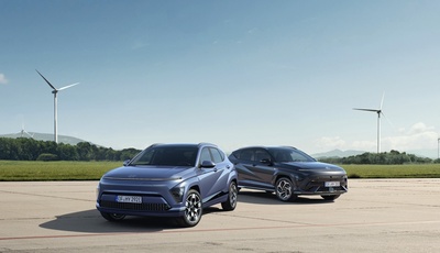 Hyundai: Leasingangebote für Sparfüchse