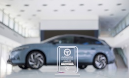 VW: Innovationsstrkste Volumenmarke beim Elektroantrieb
