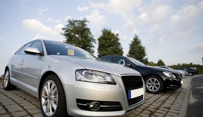 Preise für Gebrauchte leicht rückläufig