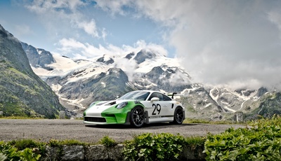 Porsche würdigt Rennfahrer Jo Siffert