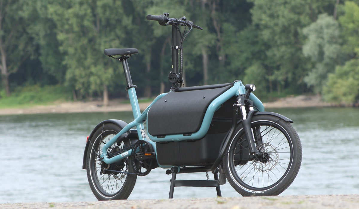 Beim Carrie handelt es sich um eine Long-John-Spielart Foto: SP-X/Mario Hommen