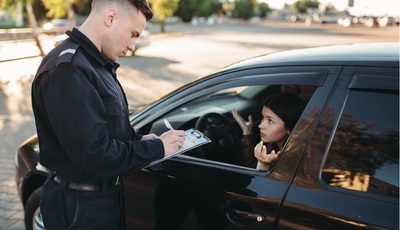 Raser und ihre Ausreden