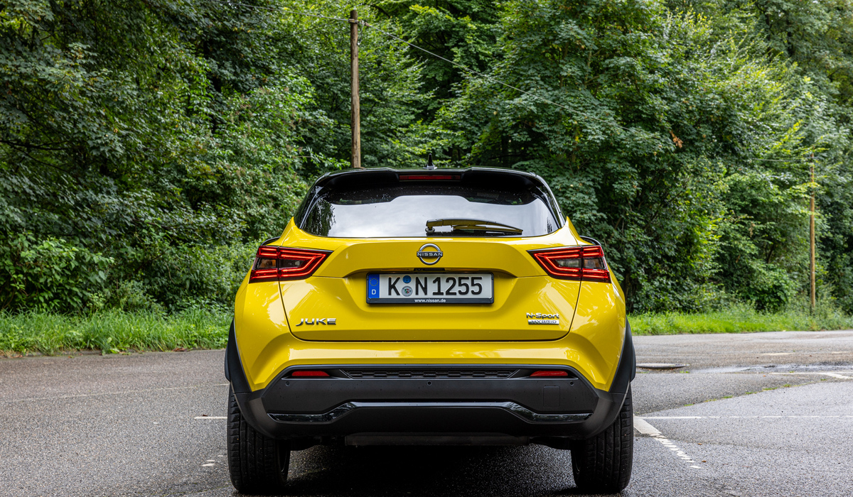 mid Groß-Gerau - Mit optionaler Anhängerkupplung lassen sich kleine Anhänger bis 500 kg ungebremst oder bis zu 750 kg gebremst ziehen. Mike Neumann / mid