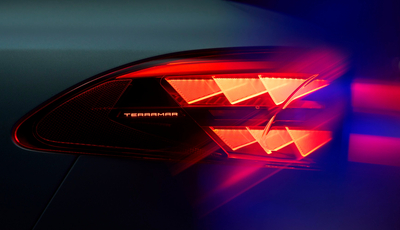 Cupra Terramar feiert Premiere beim America's Cup