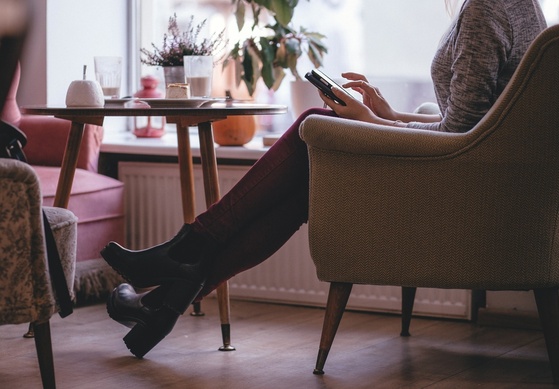 Mit einem Klick zum nächsten Auto