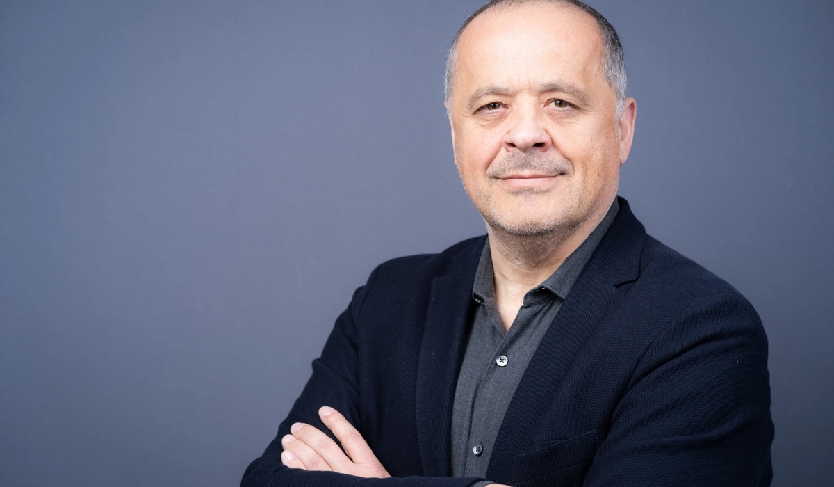 mid Groß-Gerau - Bernhard Bauer übernahm die Position als Geschäftsführer der Seat Deutschland GmbH im Oktober 2014. Seat