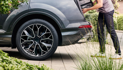 PremiumContact 7 von Continental auf dem Treppchen