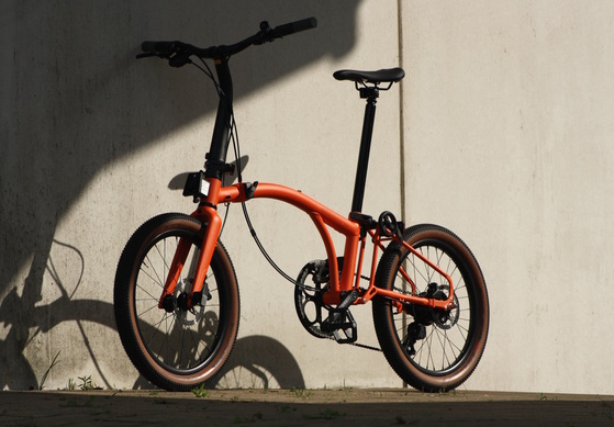 Test: Brompton G Line - Große Überraschung