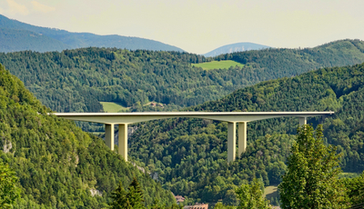 mid-Analyse: Autobahnbrücken im Investitions-Stau