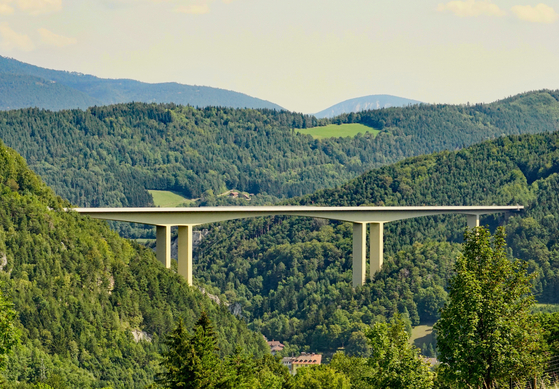 mid-Analyse: Autobahnbrücken im Investitions-Stau