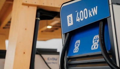 Deutschland hat Ladepower, aber nicht für alle