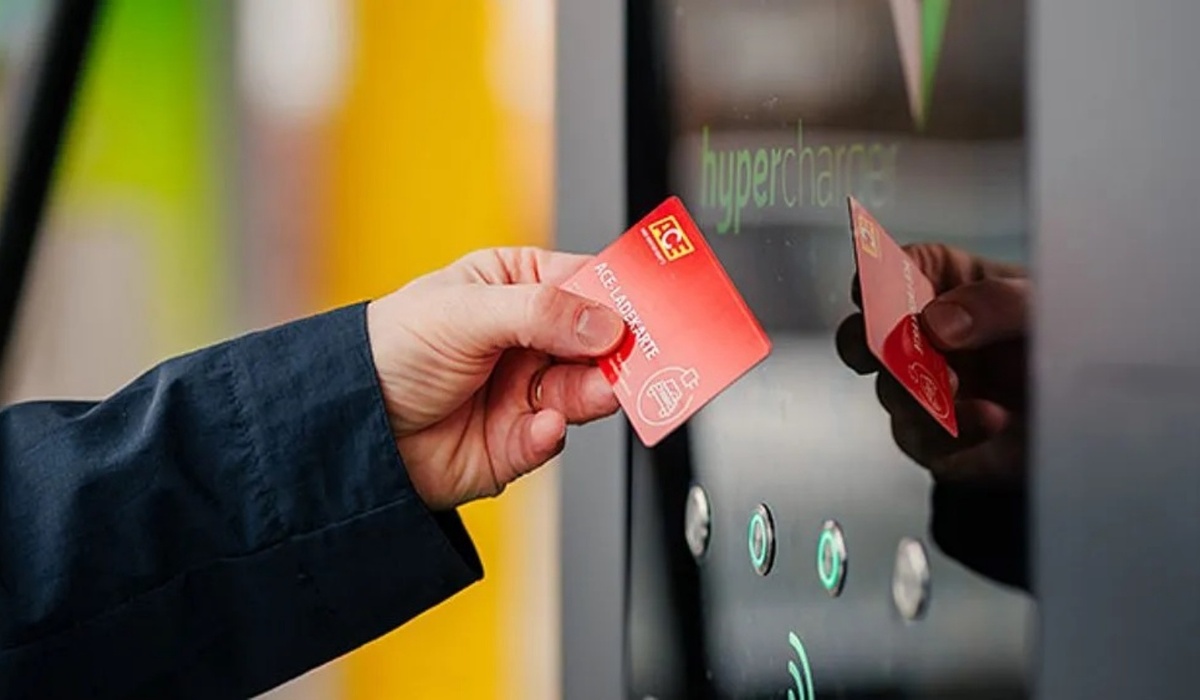 mid Groß-Gerau - Neben der Ladekarte sollte es noch andere Optionen geben. ACE / Lukas Frontzek