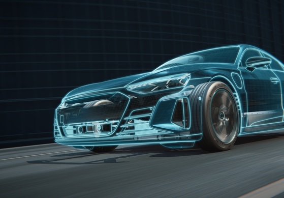 Hankook: Reifenherstellung mit Hilfe Künstlicher Intelligenz