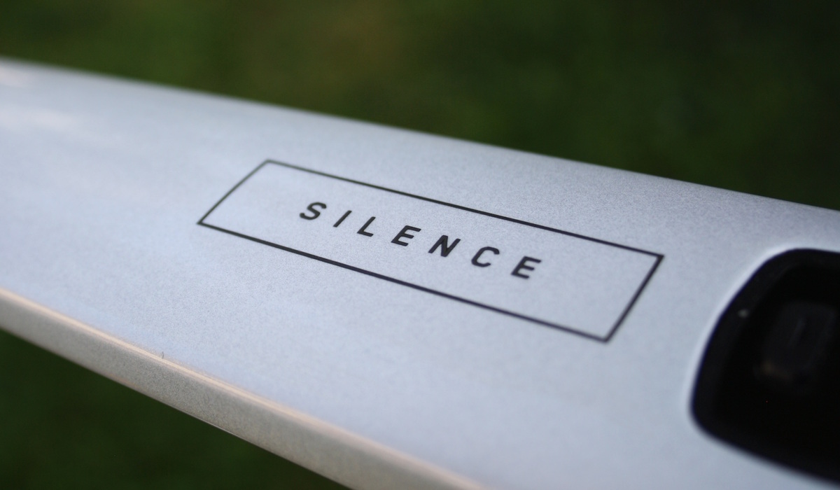 Akustisch wird das neue E-Bike von Scott seinem Namen durchaus gerecht Foto: SP-X/Mario Hommen