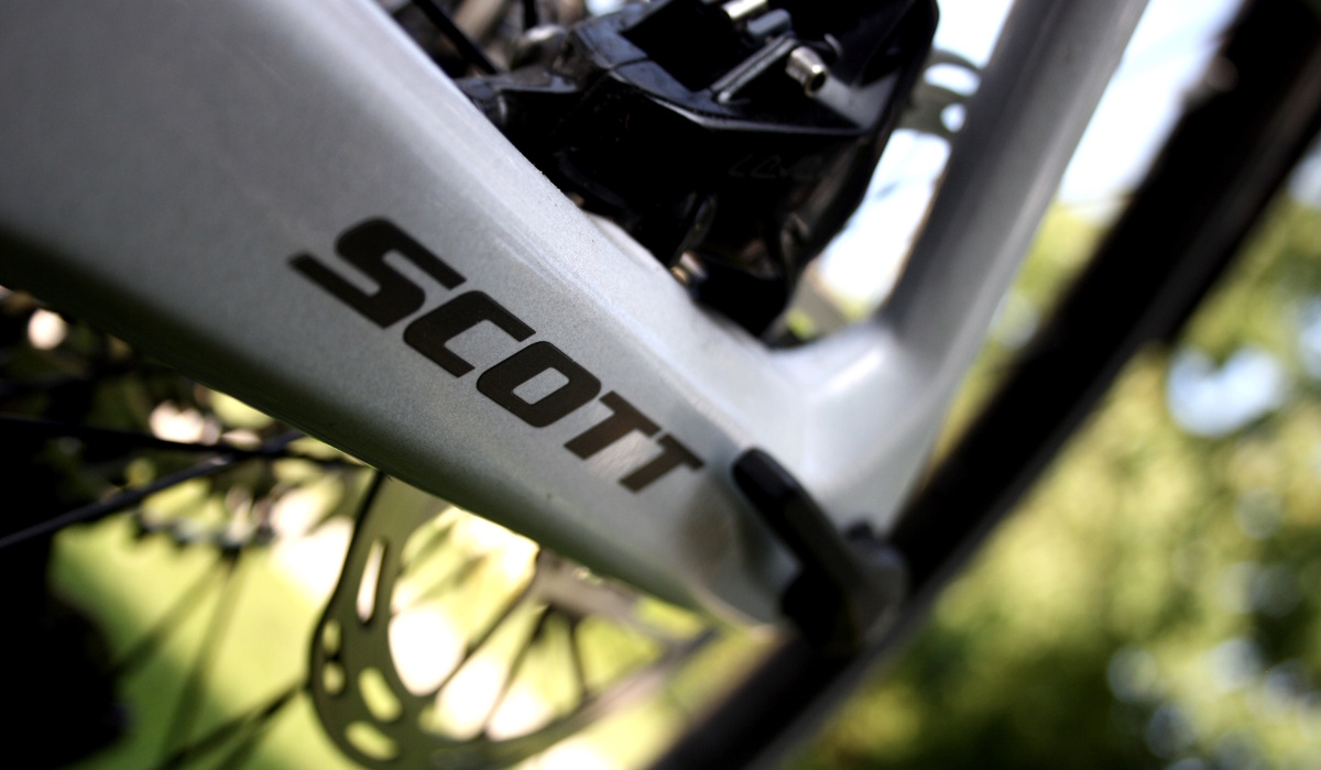 Scott hat sich einen Namen als Mountainbike und Rennradhersteller gemacht. Seit einigen Jahrne sind die Schweizer auch im E-Bike-Business erfolgreich unterwegs Foto: SP-X/Mario Hommen