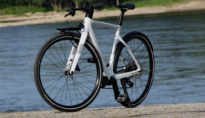 Test: Scott Silence eRide 10 - Extraleichter E-Flitzer