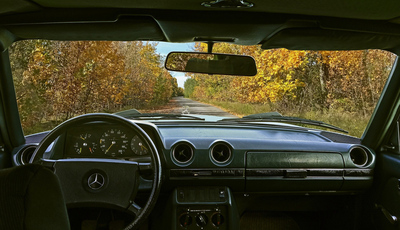 Ab Oktober 2024 neue Regeln für Autofahrer