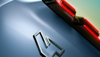 Erste Impressionen des Renault 4 E-Tech