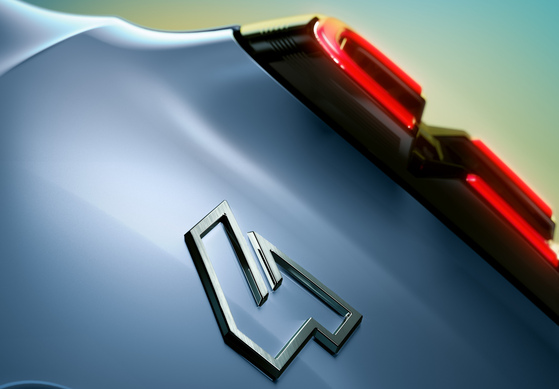 Erste Impressionen des Renault 4 E-Tech