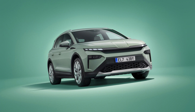 Neuer Skoda Elroq ab 33.900 Euro