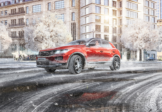 Uniroyal AllSeasonExpert2 und WinterExpert Reifen