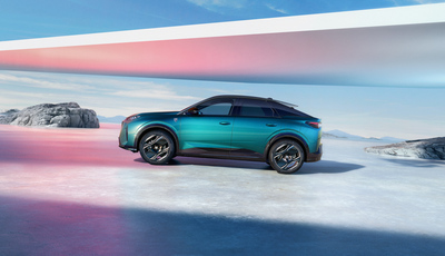 Peugeot E-3008 und E-5008 Long Range bestellbar