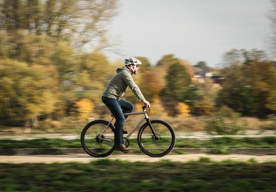 5x: Tipps fürs Radfahren im Herbst - Rutschige Straßen, schlechte Sicht