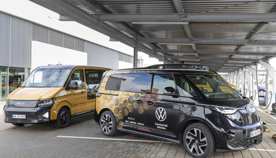 Autonomes Fahren - Deutschland soll weltgrößtes Einsatzgebiet werden