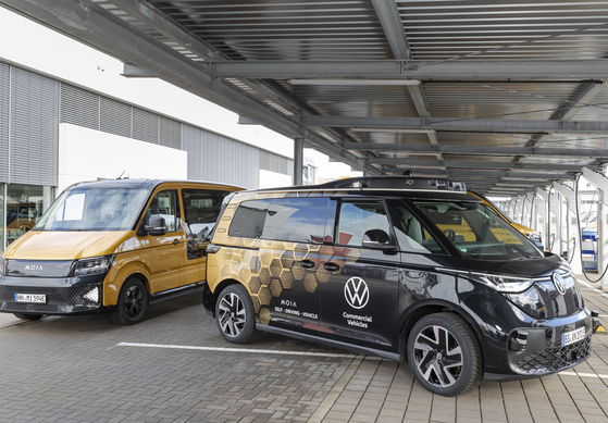 Autonomes Fahren - Deutschland soll weltgrößtes Einsatzgebiet werden