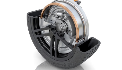 Wie funktioniert eigentlich? - Die Trommelbremse