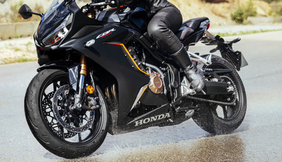 Tipp: Motorradreifen wechseln - Herstellerfreigabe zählt nicht mehr