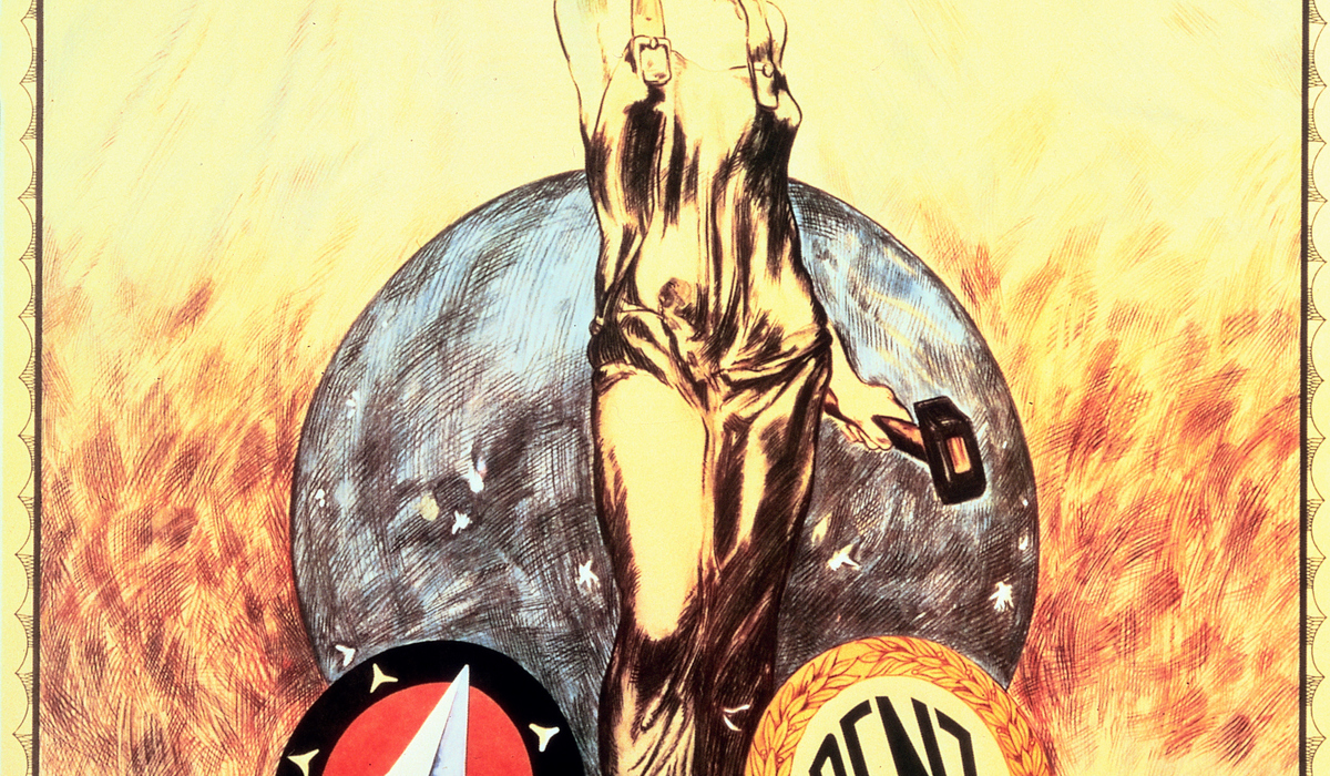 Daimler fusionierte 1926 mit Benz – von nun an standen die Wortmarke Mercedes-Benz und das Sternsymbol für die Stuttgarter Premiummarke. Foto: Mercedes-Benz Classic Archive