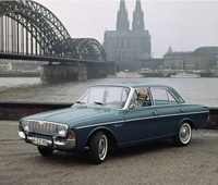 Oldtimer-Preisindex  - Wertzuwachs unter Inflationsrate 