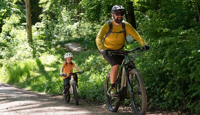 Ratgeber: So gelingt die erste Radtour  - Checkliste für den Saisonstart 