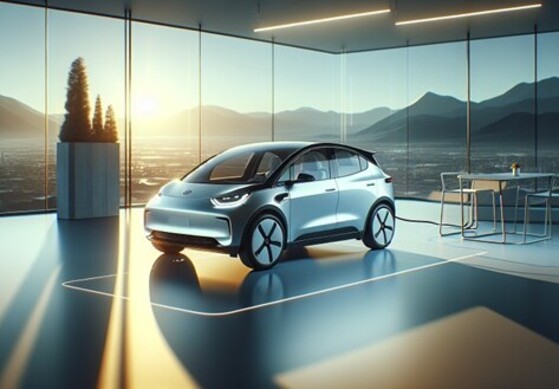 Die Zukunft des Autofahrens: Flexibilität und Innovation mit Auto-Abos