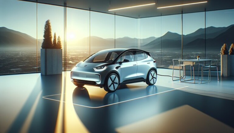 Die Zukunft des Autofahrens: Flexibilität und Innovation mit Auto-Abos