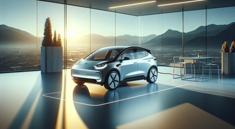 Die Zukunft des Autofahrens: Flexibilität und Innovation mit Auto-Abos